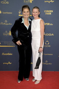 Goldene Henne 2023 in Leipzig