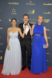 Goldene Henne 2023 in Leipzig