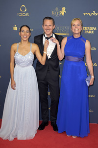 Goldene Henne 2023 in Leipzig