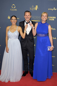 Goldene Henne 2023 in Leipzig