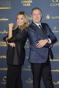 Goldene Henne 2023 in Leipzig