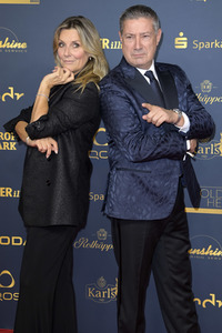 Goldene Henne 2023 in Leipzig