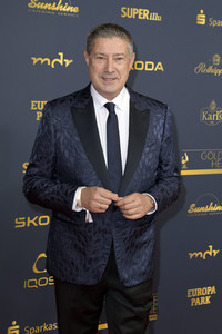 Goldene Henne 2023 in Leipzig