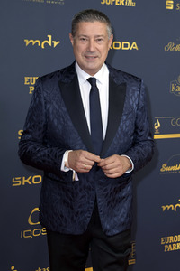 Goldene Henne 2023 in Leipzig