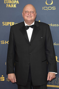 Goldene Henne 2023 in Leipzig