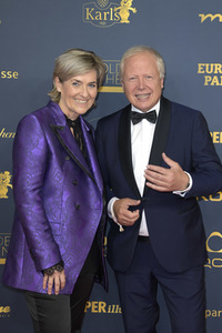 Goldene Henne 2023 in Leipzig