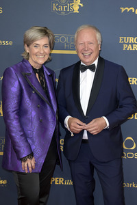 Goldene Henne 2023 in Leipzig