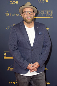Goldene Henne 2023 in Leipzig
