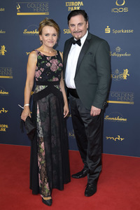 Goldene Henne 2023 in Leipzig