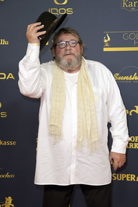 Goldene Henne 2023 in Leipzig