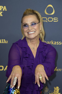 Goldene Henne 2023 in Leipzig