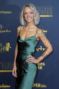 Goldene Henne 2023 in Leipzig