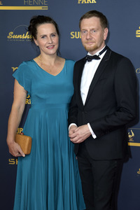Goldene Henne 2023 in Leipzig