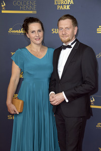 Goldene Henne 2023 in Leipzig