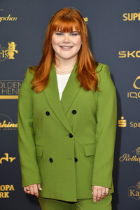 Goldene Henne 2023 in Leipzig