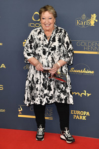 Goldene Henne 2023 in Leipzig