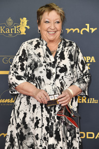 Goldene Henne 2023 in Leipzig