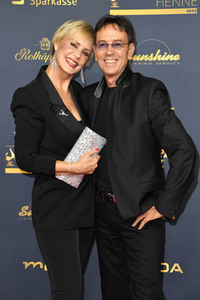 Goldene Henne 2023 in Leipzig