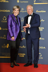 Goldene Henne 2023 in Leipzig