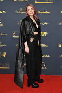 Goldene Henne 2023 in Leipzig