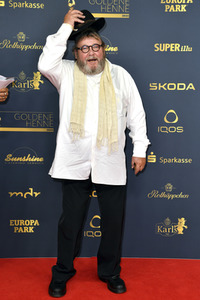 Goldene Henne 2023 in Leipzig