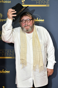 Goldene Henne 2023 in Leipzig