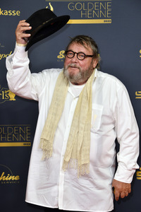 Goldene Henne 2023 in Leipzig