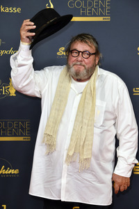 Goldene Henne 2023 in Leipzig