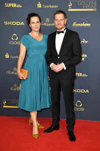 Goldene Henne 2023 in Leipzig