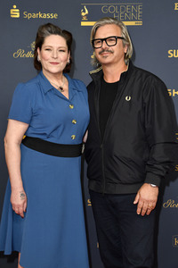 Goldene Henne 2023 in Leipzig