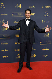 Goldene Henne 2023 in Leipzig