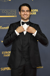 Goldene Henne 2023 in Leipzig