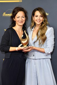 Goldene Henne 2023 in Leipzig