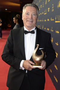 Goldene Henne 2023 in Leipzig