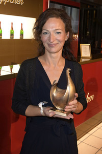 Goldene Henne 2023 in Leipzig