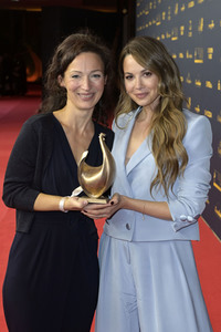 Goldene Henne 2023 in Leipzig