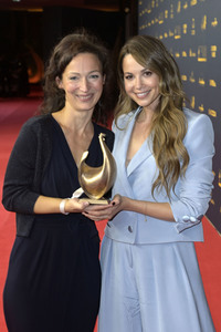 Goldene Henne 2023 in Leipzig