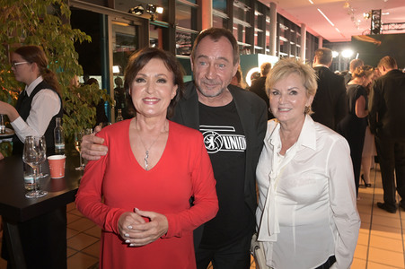 Goldene Henne 2023 in Leipzig