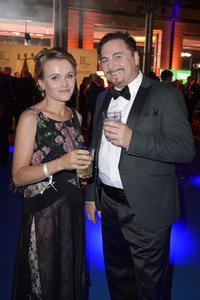 Goldene Henne 2023 in Leipzig