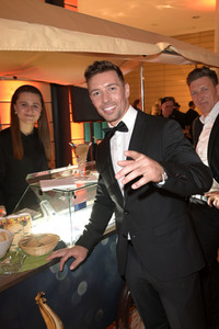 Goldene Henne 2023 in Leipzig