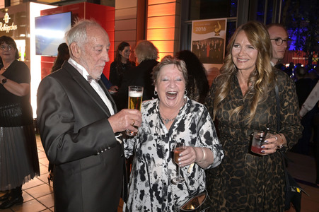 Goldene Henne 2023 in Leipzig