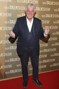 1000. Ausgabe der 'NDR Talk Show' in Hamburg