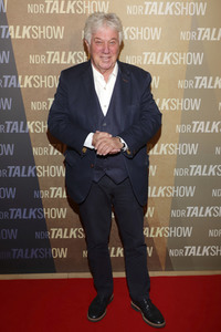 1000. Ausgabe der 'NDR Talk Show' in Hamburg