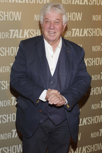 1000. Ausgabe der 'NDR Talk Show' in Hamburg