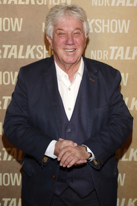 1000. Ausgabe der 'NDR Talk Show' in Hamburg