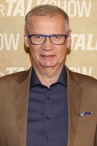 1000. Ausgabe der 'NDR Talk Show' in Hamburg