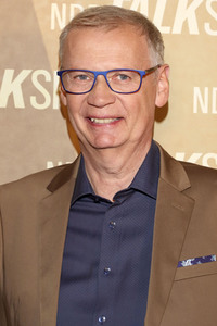 1000. Ausgabe der 'NDR Talk Show' in Hamburg