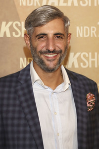 1000. Ausgabe der 'NDR Talk Show' in Hamburg