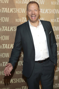1000. Ausgabe der 'NDR Talk Show' in Hamburg