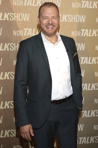 1000. Ausgabe der 'NDR Talk Show' in Hamburg